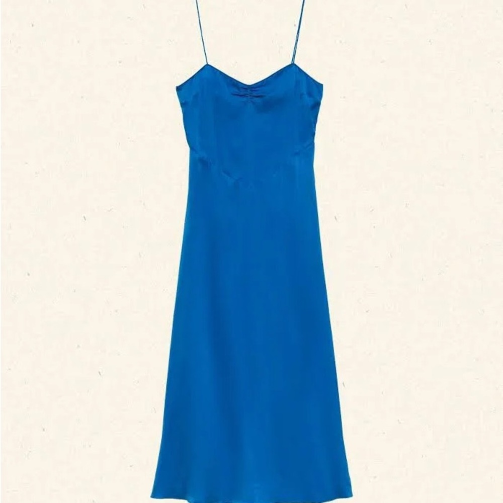 DÔEN - Lorraine dress
